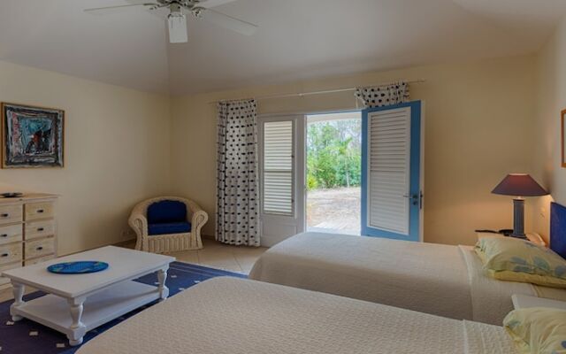 Cove Villa