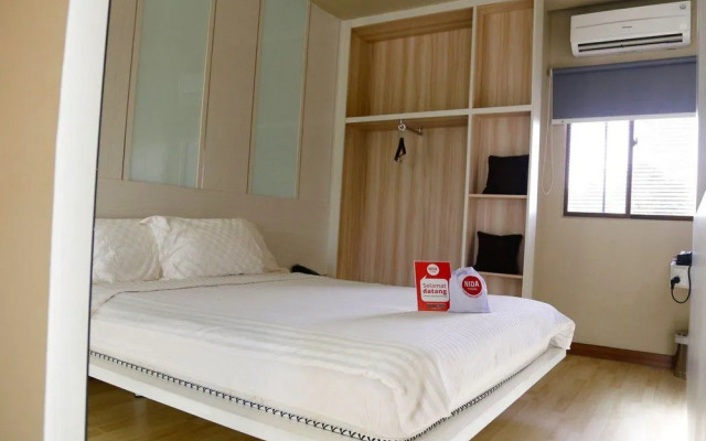 Nida Rooms Raden Pateh Boloi Batam