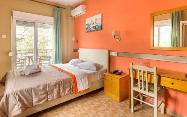 Hotel Almira