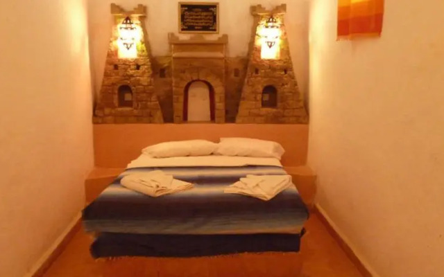 Riad Merzouga