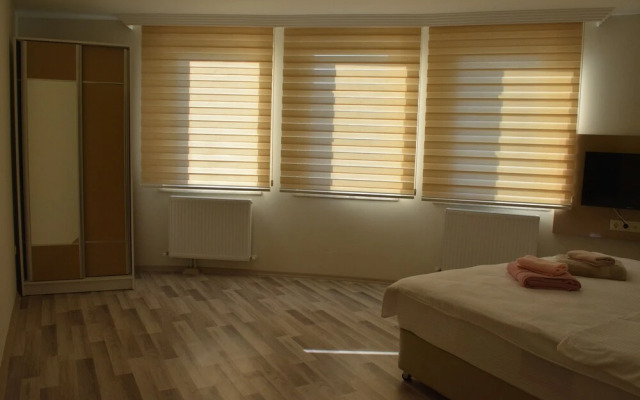 Serenti Apart Otel
