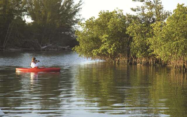 Hampton Inn Cocoa Beach/Cape Canaveral