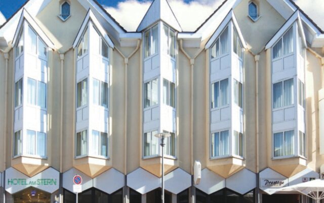 Hotel am Stern