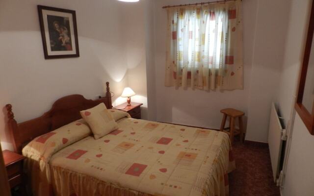 Apartamentos Martín