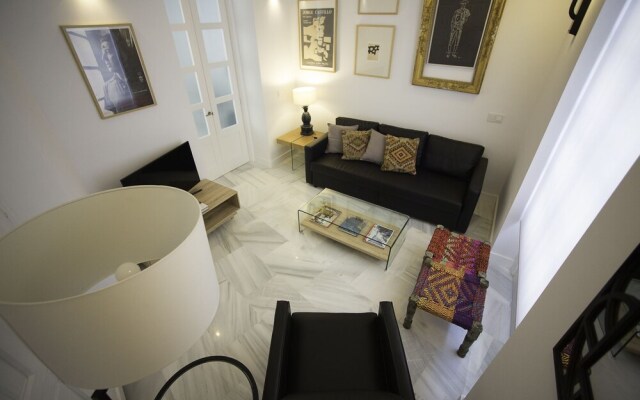 Apartamento Elegant Cadiz