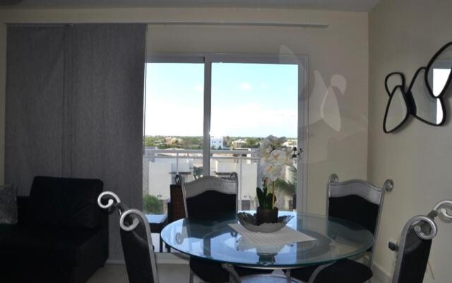 Liz Apartment Punta Cana 2 Bedrooms 2Bathrooms