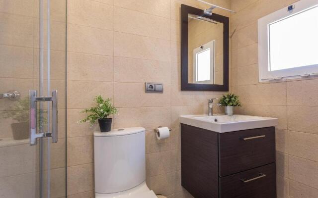 San José Vistas Mar 2 baños