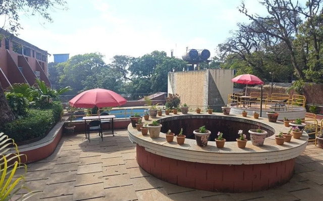 Panorama Resort Managed by Yashoda Group