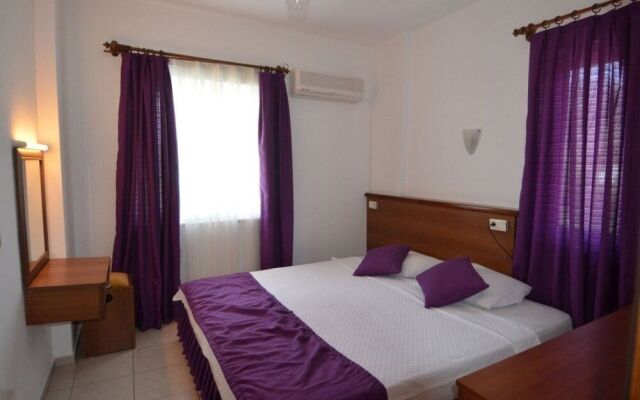 Yazici Apart Otel