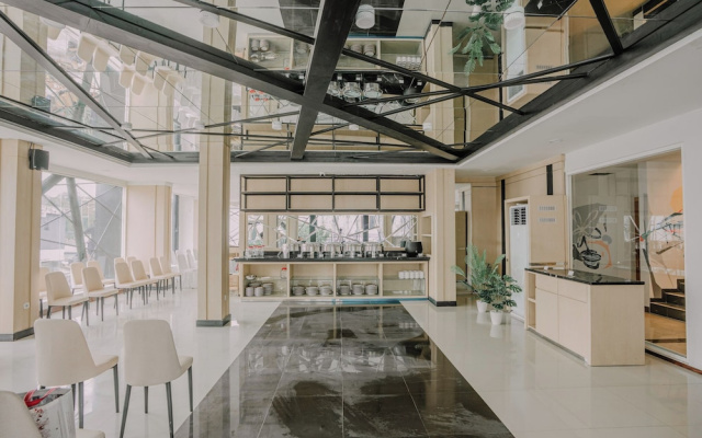 Hotel 88 Batulicin by WH