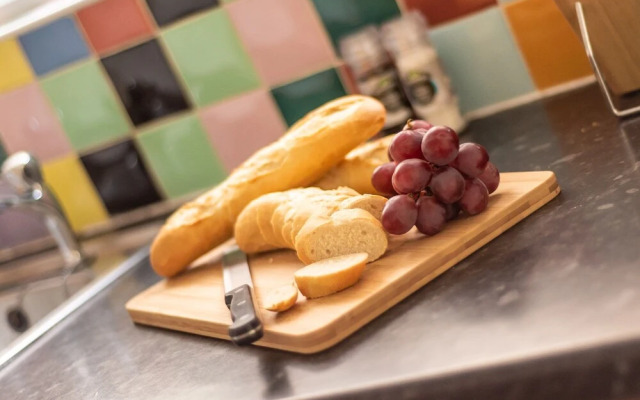 Lovely Central Home Naar Beach Lawe Rd