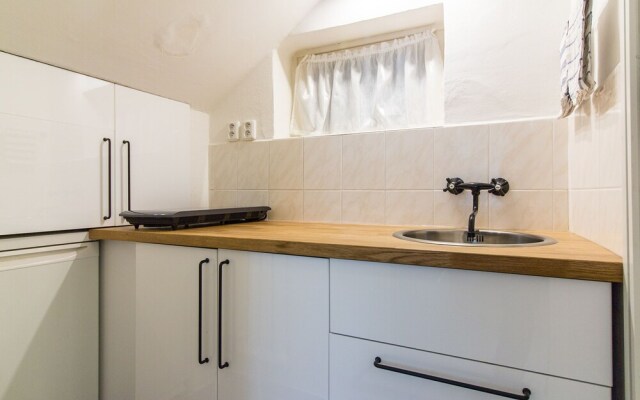 Petrska Flat