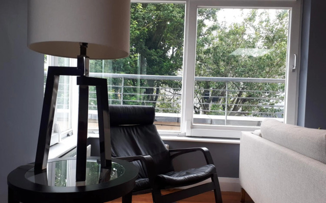 Luxurious Penthouse Apartment 1 , City Centre