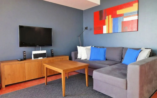 Rocco Condominium Hua Hin Room 811 8th F