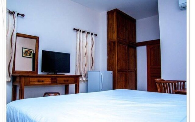 Chor Mai Hom Hotel