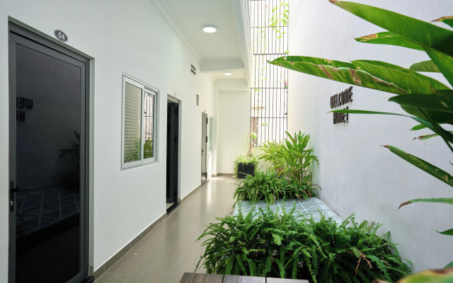 Chingu Vũng Tàu Home