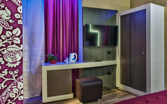 Hotel Angioino & Spa