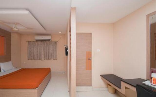 Prince Lodge A/C
