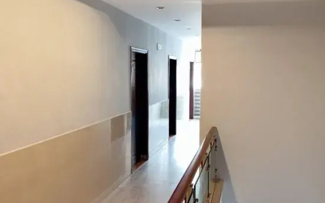 Dongshan Hostel
