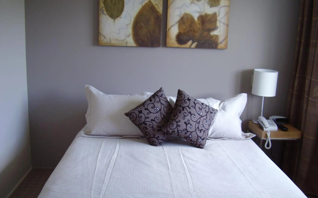 Brentwood Hotel Wellington