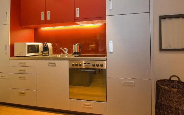 Senevita Residenz & Apartments Muri bei Bern