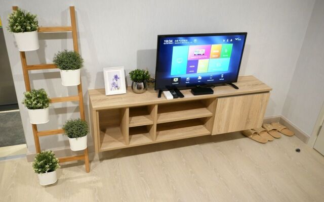 The Niche ID Rama II by P2