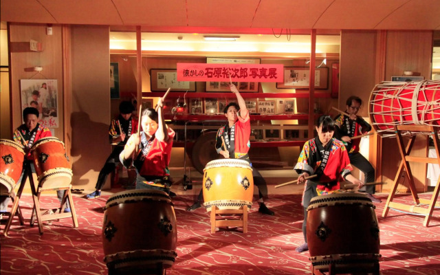 Shimobe Hotel
