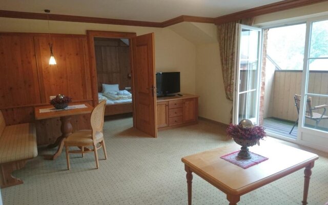 Ruhehotel & Naturressort Rehbach - Adults only