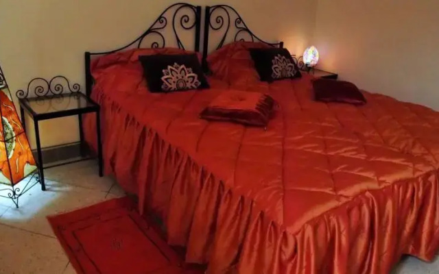 Riad Cinq Jasmins