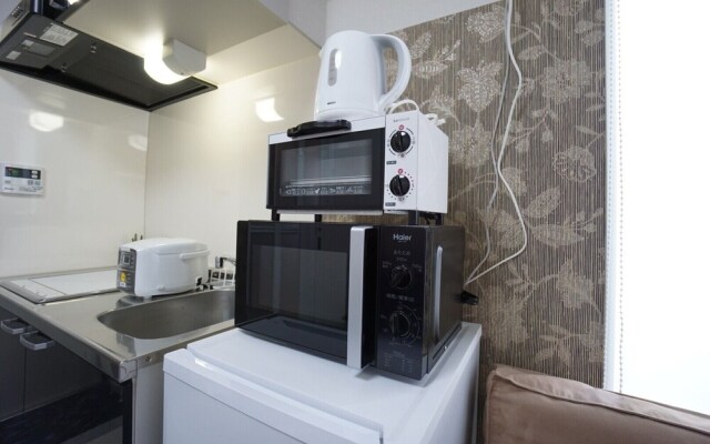 Apartment Y Mell Theater Resort