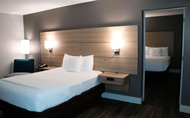 La Quinta Inn Joplin