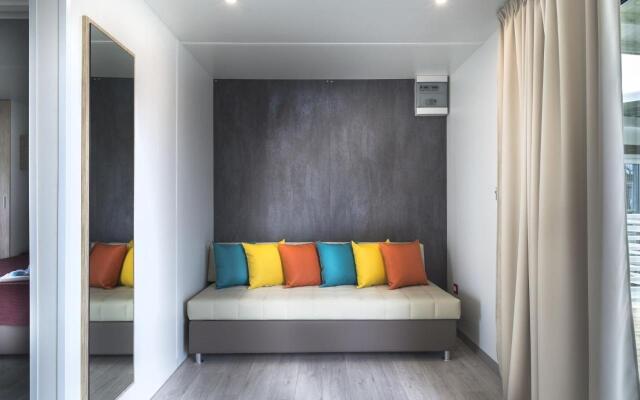 Mobilehome in Caorle