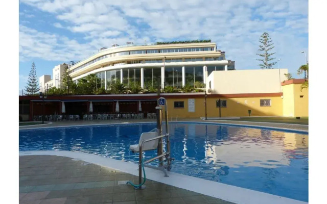 Suncanarias Apartamento Los Angeles
