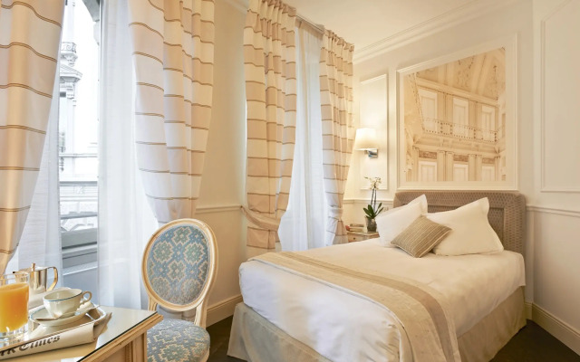 Terminus Lago Di Como Hotel
