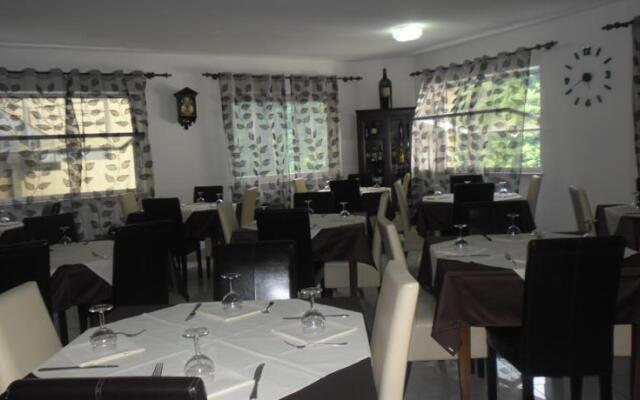 Hotel Pio X
