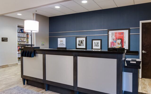 Hampton Inn White House