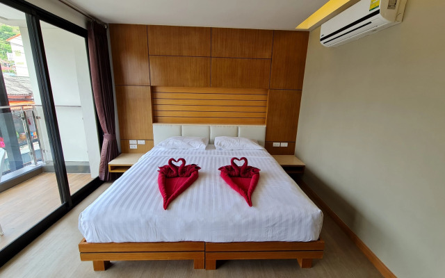 Room Actually