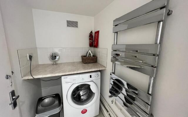 2 Bedroom Apartment ST9A, Ryde, Isle of Wight