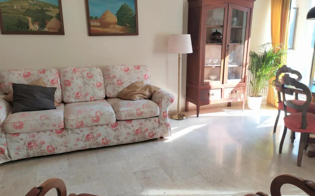 Viale Trastevere 231 A Int.2