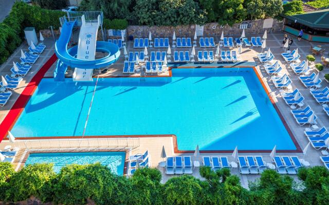Blue Star Hotel - All Inclusive