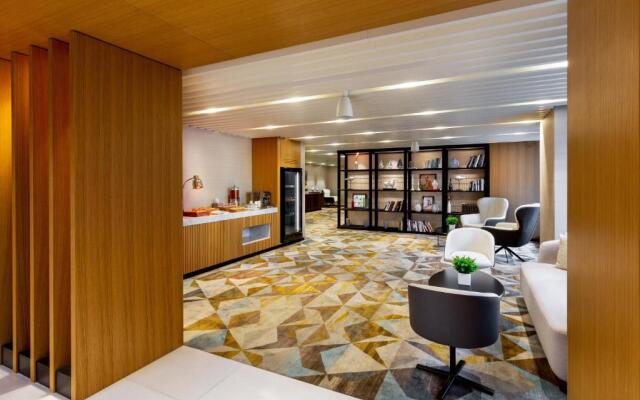 Millennium Place Mirdif Hotel & Apartments