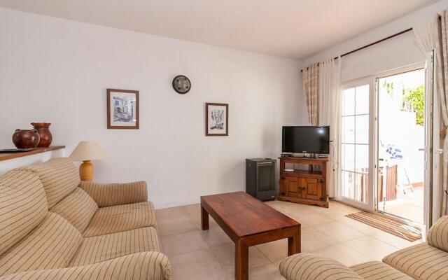 Chimenea  Apartment