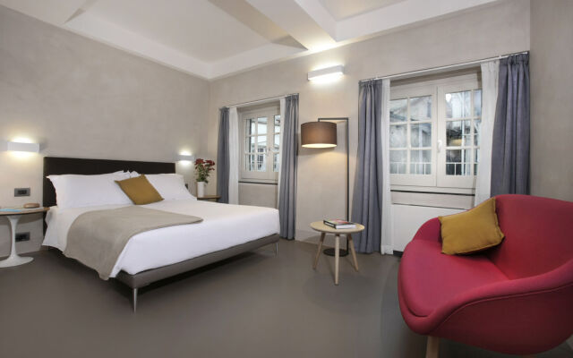 Hotel Palazzo Grillo