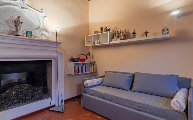 Beautiful Apartment in Orta San Giulio With Wifi and 1 Bedrooms