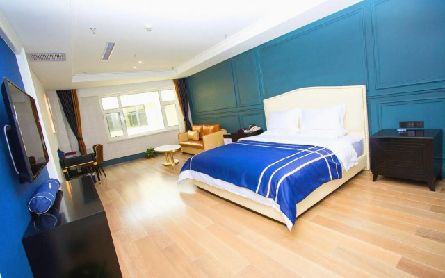 Anguo International Trade Hotel