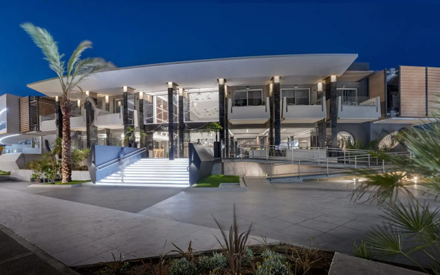 Nautilux Rethymno by Mage Hotels