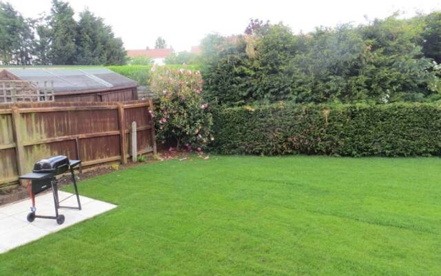 Rosies Detached Bungalow