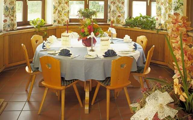 Hotel - Restaurant Eberlwirt