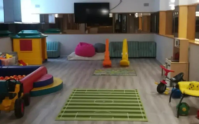 Hotel Atlantico