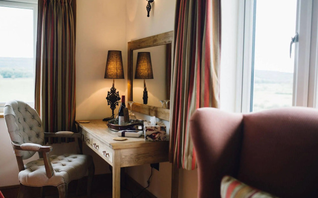 Lyth Valley Country Inn